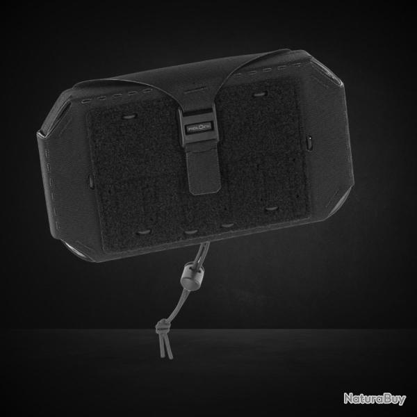 Admin Panel Astrolabe GEN2 Noir