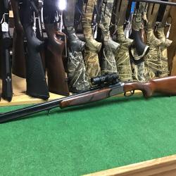 Express Silma 8x57 JRS