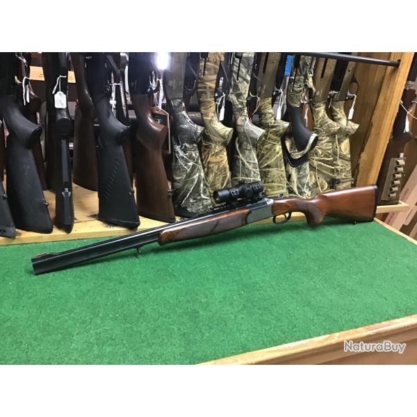 Express Silma 8x57 JRS