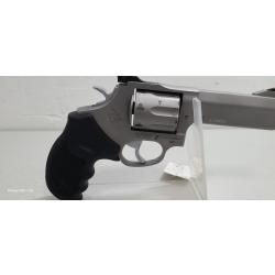 OCCASION !!! TAURUS 627 TRACKER CALIBRE 357MAG CANON DE 4 POUCES