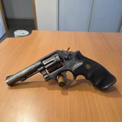 Revolver Smith&wesson 10 Military police Cal.38