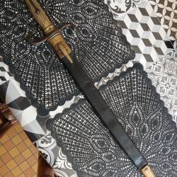 Ba&iuml;onnette 1871