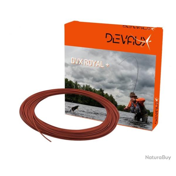 DEVAUX - Soie DVX ROYAL+ - WF4