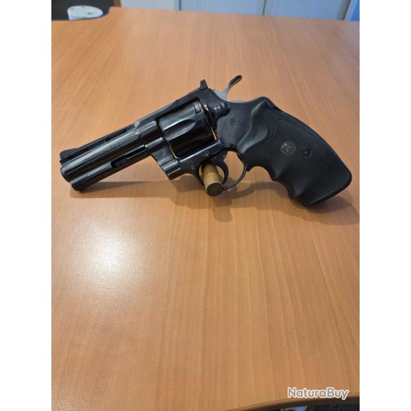 Revolver Colt Python 357 cal.357 magnum