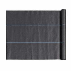 Feutre de paillage 90 g/m&sup2; - Rouleau 2,10m x 25m pour protection des cultures