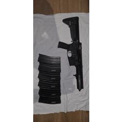 M4 BCM 8.5 gbbr VFC gen3