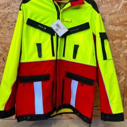 Veste Stretch Air Hunting Pfanner