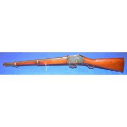 Fusil Martini Henry model 1893