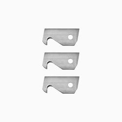 Lames coupe-sangle CAC&reg; - Lot de remplacement