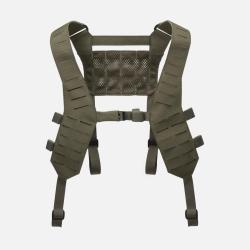 Brelage H-Harness Mosquito Ranger Green