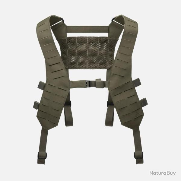 Brelage H-Harness Mosquito Ranger Green