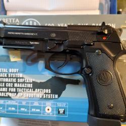 replique Airsoft Beretta M9  A1