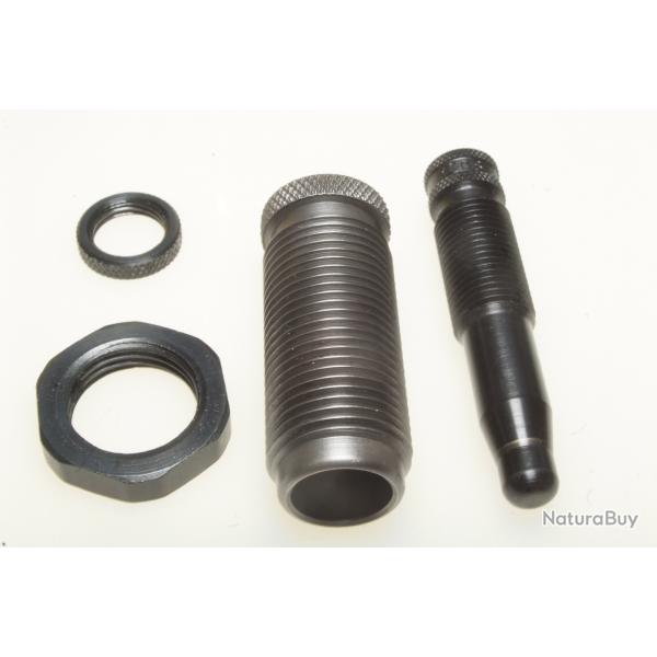 1 outil Evaseur expander RCBS en 38 - 9 mm