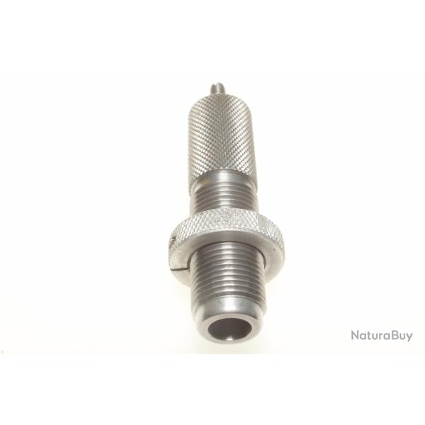 Outil positionneur si�geur RCBS 243 Winchester