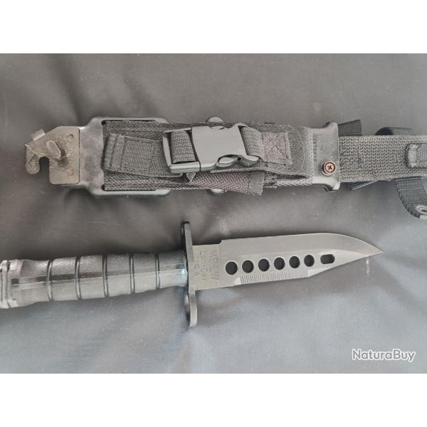 Us M9      lan cay  para