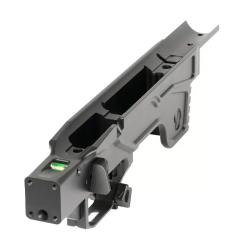 Section Centrale de ch&acirc;ssis Vision Legacy pour Sako TRG-42 - Droitier