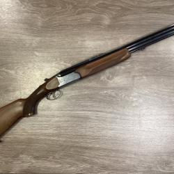 Mixte Mercury calibre 7x65R et 12/70