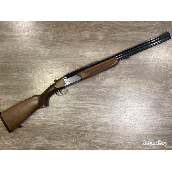 Mixte Mercury calibre 7x65R et 12/70