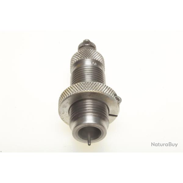 Outil recalibreur d�samorceur carbure RCBS 44 MAGNUM