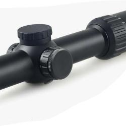 Lunette TIROPTIC 1-10X24