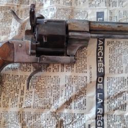 Ortiz Eibar &agrave; Broche 12mm