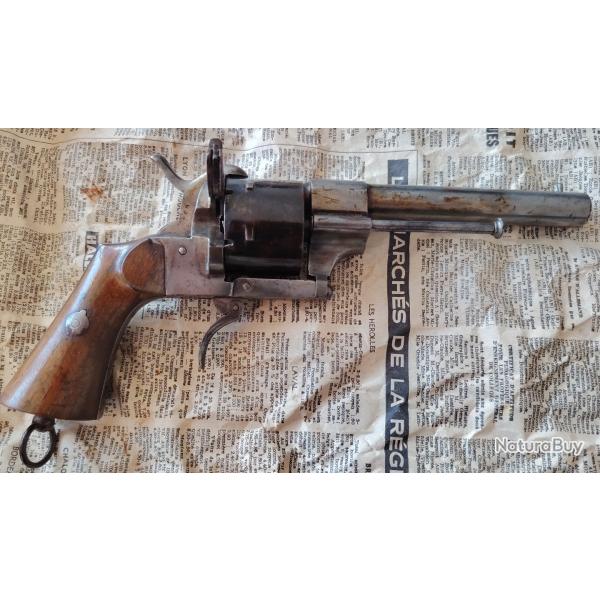 Ortiz Eibar � Broche 12mm