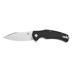Couteau pliant QSP Snipe - Noir
