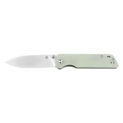 Couteau pliant QSP Parrot - Jade