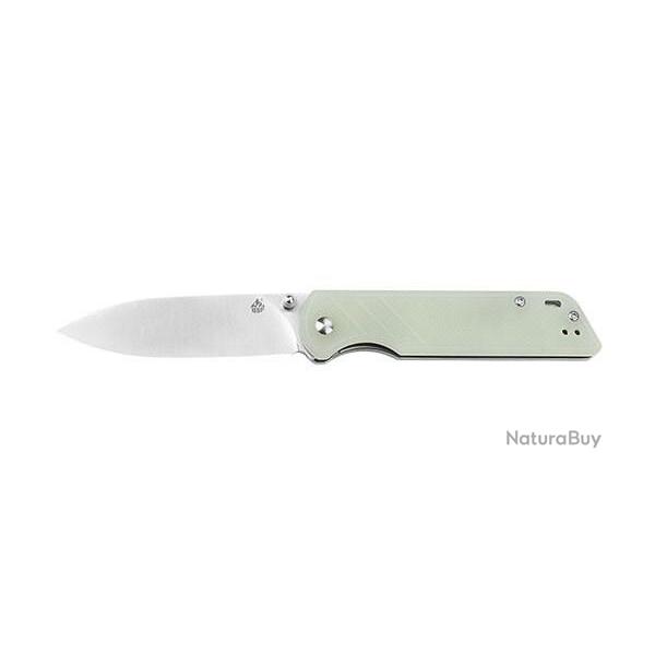 Couteau pliant QSP Parrot - Jade