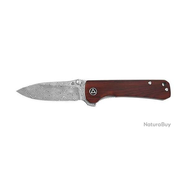 Couteau pliant QSP Hawk