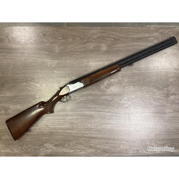 Huglu superpos� calibre 12/70