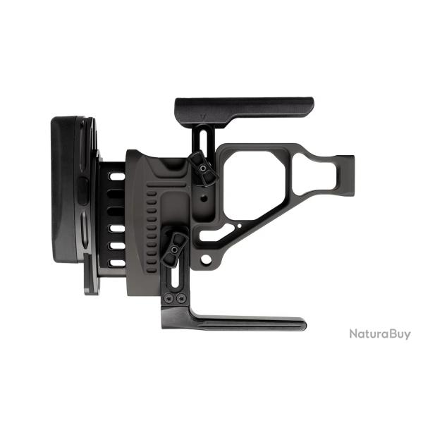 Crosse Vision Pro Pour ch�ssis Vision