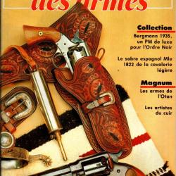 gazette des armes 165 , &eacute;p&eacute;e ou poignard des forces a&eacute;riennes, bergmann 1935 pm de luxe pour l'ordre