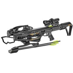 Arbal&egrave;te &agrave; poulie EK Archery Vulcan 400 - 94 lbs