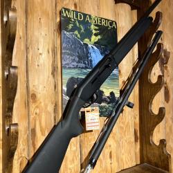 OCCASION - STOEGER M3000 V2 COMBO 12/76 - 71CM / 61CM