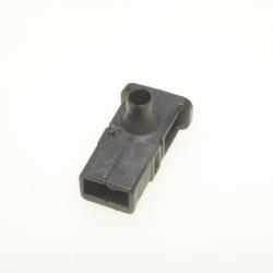 Guide PVC large pour d&eacute;samorceur RCBS