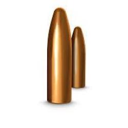 Ogives calibre HN 264 RN 140gr x500
