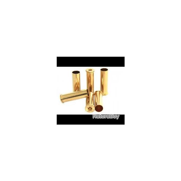 Douilles SELLIER & BELLOT calibre 357 Mag x100