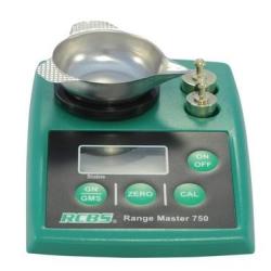 Balance Electronique RCBS RangeMaster 750