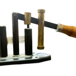 Amorceur / d&eacute;samorceur &agrave; colonne