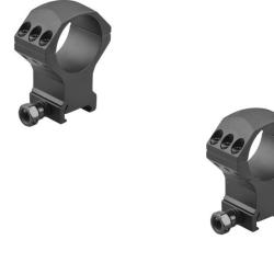 Collier X accu diam&egrave;tre 30mm haut