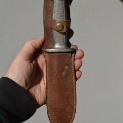 Couteau chantier de jeunesse