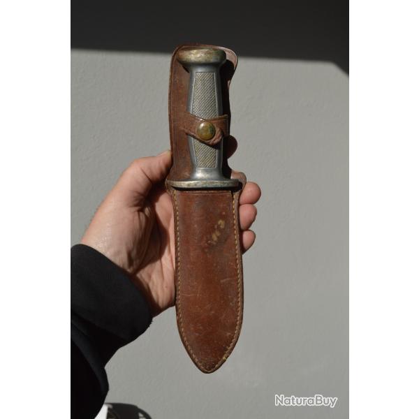 Couteau chantier de jeunesse