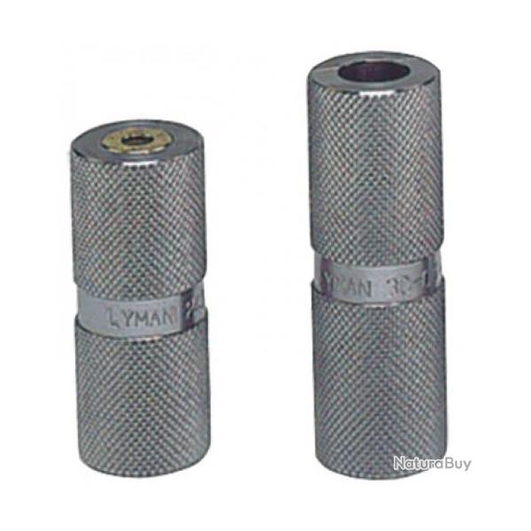 Lyman Rifle Case Length Headspace Gauge 338 Lapua