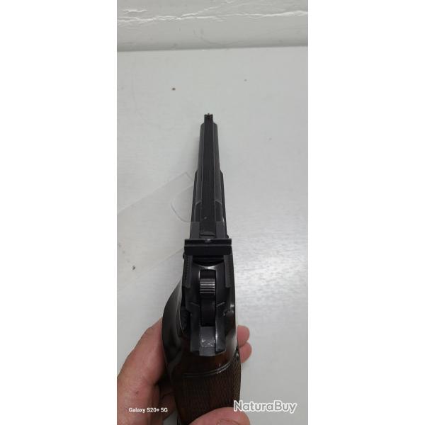 OCCASION !!! BERETTA MOD 76 CAL 22LR