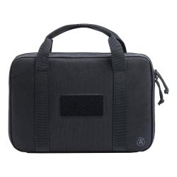 Housse souple pistolet Delta noir A10 EQUIPEMENT