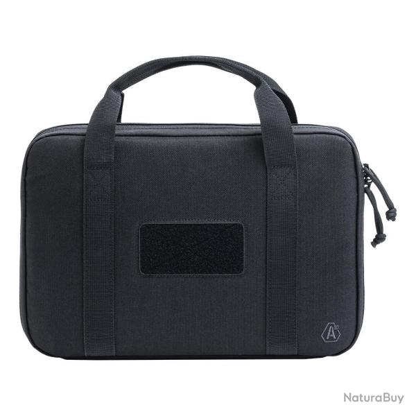 Housse souple pistolet Delta noir A10 EQUIPEMENT