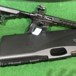 Carabine Tanfoglio Tsr-12 cal 9x19