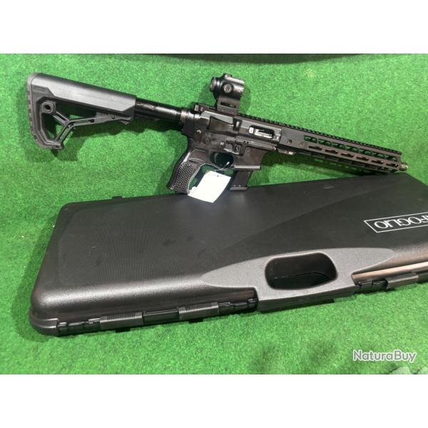 Carabine Tanfoglio Tsr-12 cal 9x19