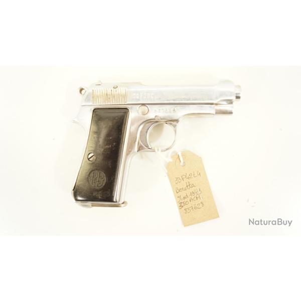 beretta mod 1943 380 acp